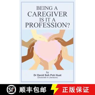 Caregiver 预订 9789819418084 Profession? Being