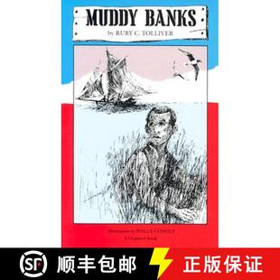 9780875650494 Banks Muddy 预订