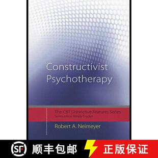 Constructivist 4周达 Psychotherapy Distinctive 9780415442343 Features