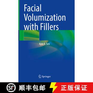 Facial 4周达 Volumization with 9789813362116 Fillers