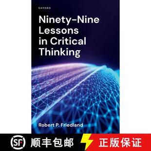 Ninety Nine Thinking 9780197756218 Critical 4周达 Lessons