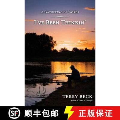 【3-4周达】I've Been Thinkin' [9780991368570]