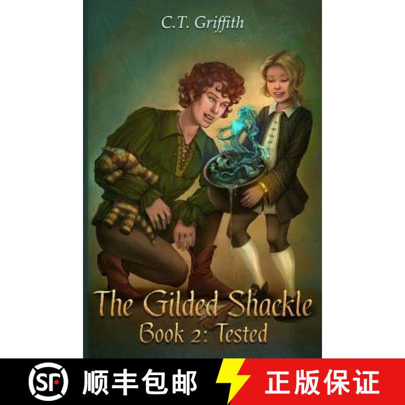 预订 Tested [9780692680582]