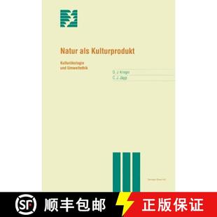 Natur als Umweltethik 9783764354886 und 4周达 Kulturökologie Kulturprodukt
