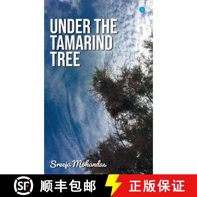 【3-4周达】Under the Tamarind Tree [9789390432035]