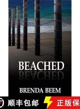 【3-4周达】Beached [9781772335743]