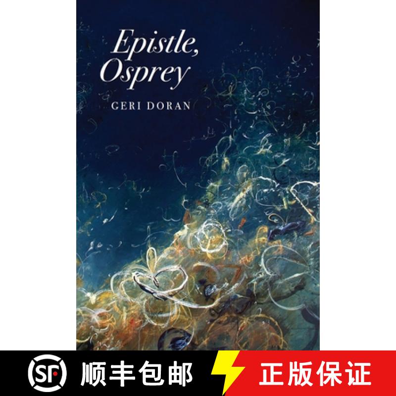 预订 Epistle, Osprey [9781946482235]