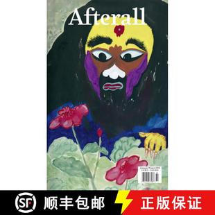 Afterall Autumn 9781846381973 Issue 4周达 2018 Winter
