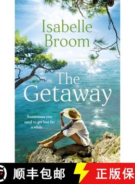 【3-4周达】The Getaway : A holiday romance for 2021 - perfect summer escapism! [9781529325140]