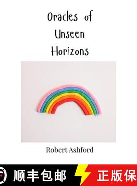 预订 Oracles of Unseen Horizons [9783690800570]