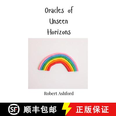 【3-4周达】Oracles of Unseen Horizons [9783690800570]