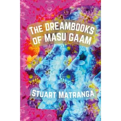 【4周达】The Dreambooks of Masu Gaam [9781304828163]