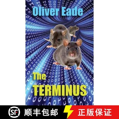 【3-4周达】The Terminus [9781909411265]