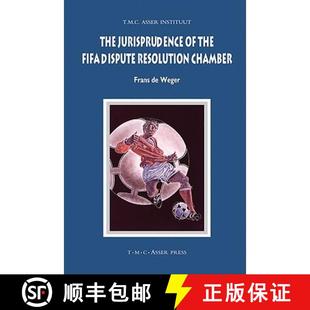 Chamber 4周達 FIFA the The 9789067042710 Dispute Resolution Jurisprudence