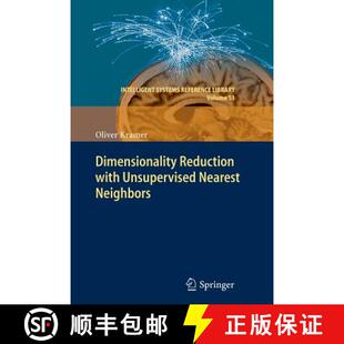 Dimensionality Reduction Neighbors 9783662518953 Nearest 4周达 Unsupervised with