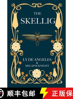 预订 The Skellig Midnight [9780648502562]