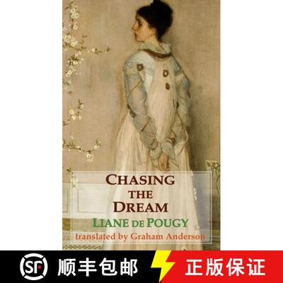 【3-4周达】Chasing the Dream [9781912868490]