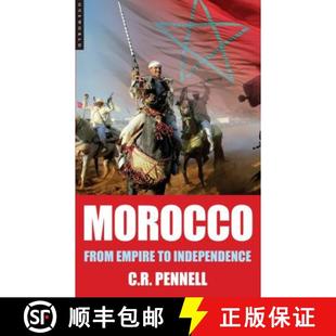 Morocco 9781851686346 Independence From 3周达 Empire