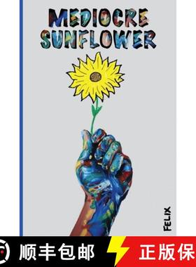 预订 Mediocre Sunflower [9780578641218]