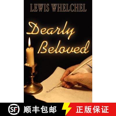 【3-4周达】Dearly Beloved [9781936009138]