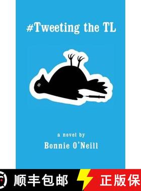预订 #tweeting the Tl [9780997274707]