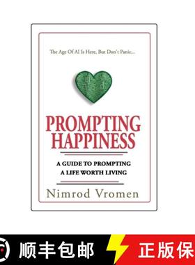 预订 Prompting Happiness [9798330259311]