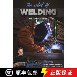 The 9780831134754 Customs Ryan 4周达 Friedlinghaus Art Coast Welding West Featuring