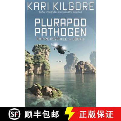 【3-4周达】Plurapod Pathogen [9781948890465]