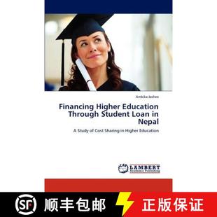 Loan Higher 9783847325451 Nepal Student Through Education Financing 预订