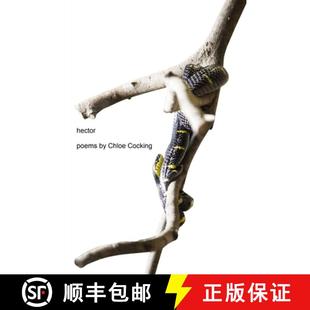 Hector 4周达 9781927848418
