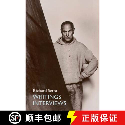 【3-4周达】Writings/Interviews [9780226748801]
