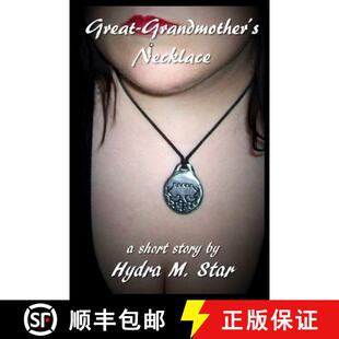 Great 3周达 Grandmother 9781365246487 Necklace