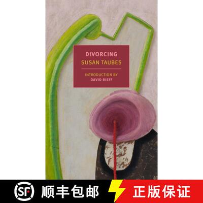 【3-4周达】Divorcing [9781681374949]