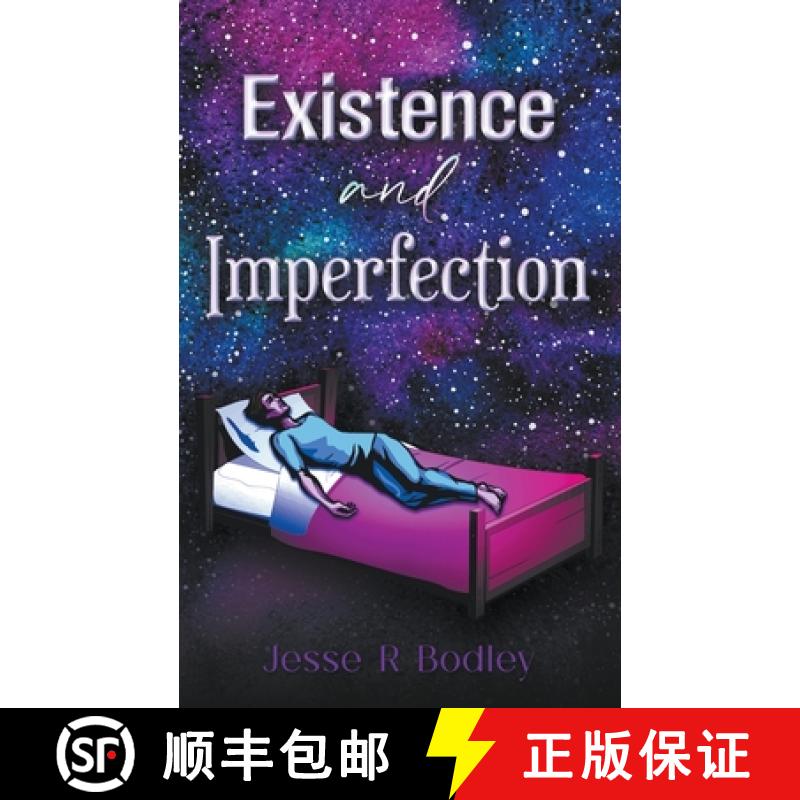 预订 Existence and Imperfection [9798223772323]