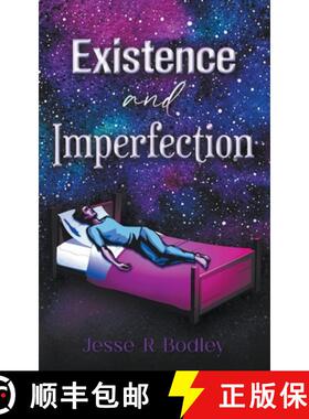 【3-4周达】Existence and Imperfection [9798223772323]