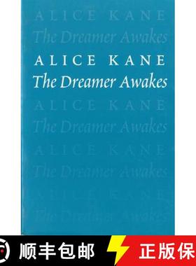 【3-4周达】The Dreamer Awakes [9781551110479]