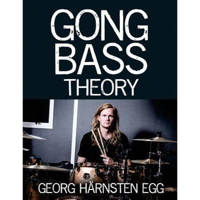 【4周达】Gong Bass Theory [9789163981920]