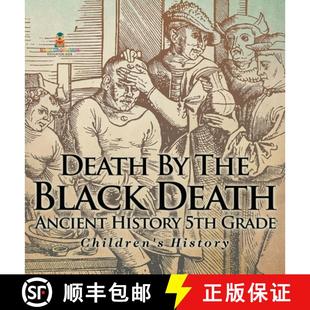 Death 9798869416216 History 4周达 5th The Children Black Grade Ancient