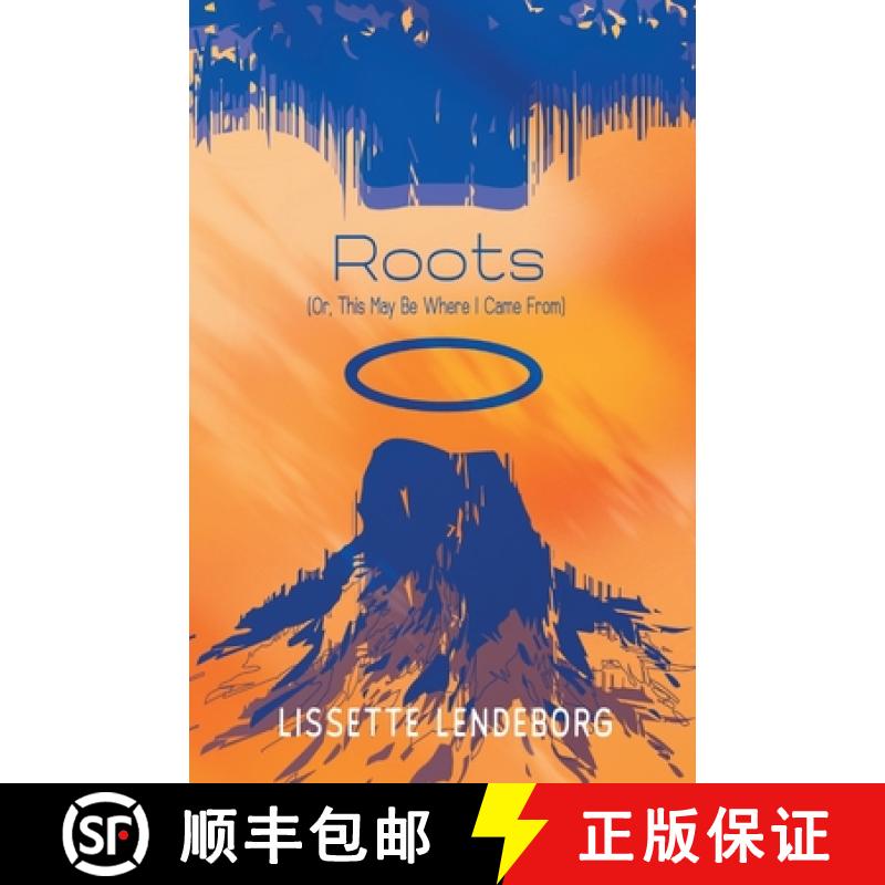 【2-3周达】Roots (Or, This May Be Where I Came From) [9781646624140]