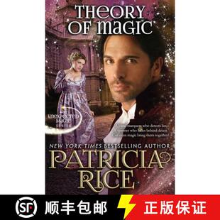 Theory Three 9781611386004 Book 4周达 Unexpected Magic