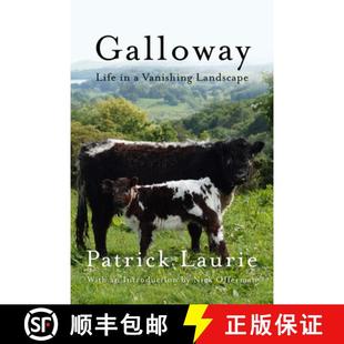 Life 9781640095007 4周达 Landscape Vanishing Galloway