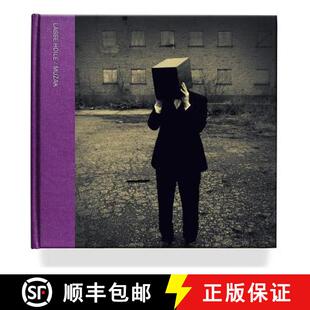 【3-4周达】Muzak:The Visual Art of Porcupine Tree: The Visual Art of Porcupine Tree [9781911374091]