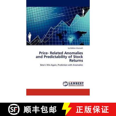 预订 Price- Related Anomalies and Predictability of Stock Returns [9783847375012]