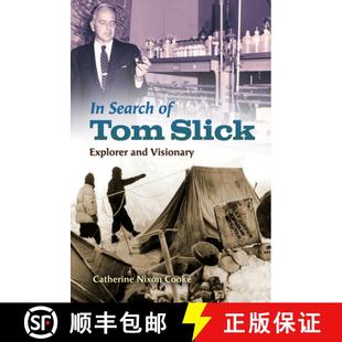 and 9781623498719 Tom Slick 4周达 Search Visionary Explorer