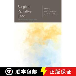 【3-4周达】Surgical Palliative Care [9780190858360]