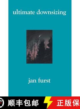 预订 Ultimate Downsizing [9781419619977]