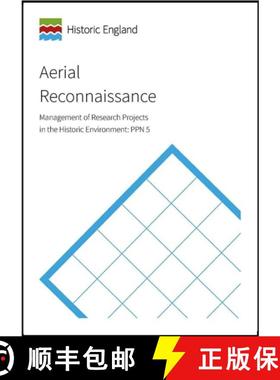【3-4周达】Aerial Reconnaissance: Morphe Project Planning Note 5 [9781848024083]