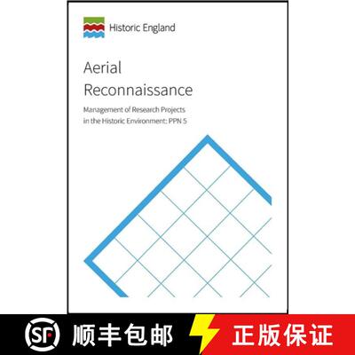 【3-4周达】Aerial Reconnaissance: Morphe Project Planning Note 5 [9781848024083]