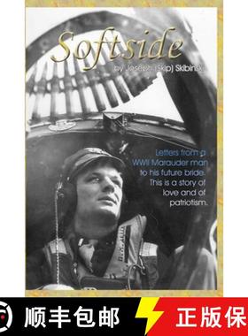 【3-4周达】Softside [9780615135328]