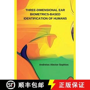 9798227118639 Three Biometrics Based Ear 4周达 Dimensional Humans Identification
